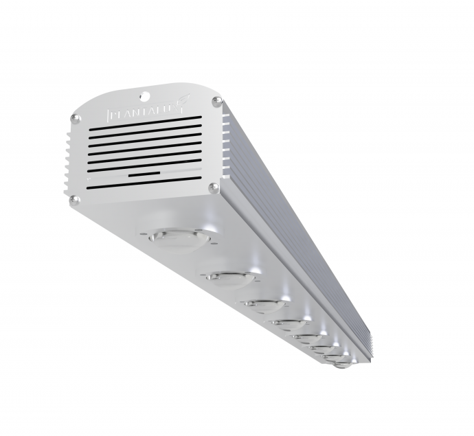 PLANTALUX EX400 Render 6