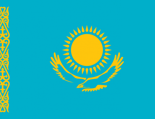 Plantalux dołącza do Związku Szklarni Kazachtanu
