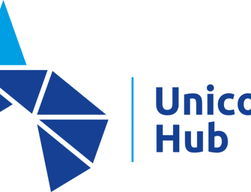 Założyciele Plantalux dla Unicorn Hub