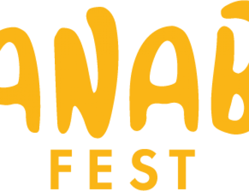 Plantalux na Kanaba Fest